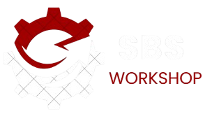 SBS Workshop Logo