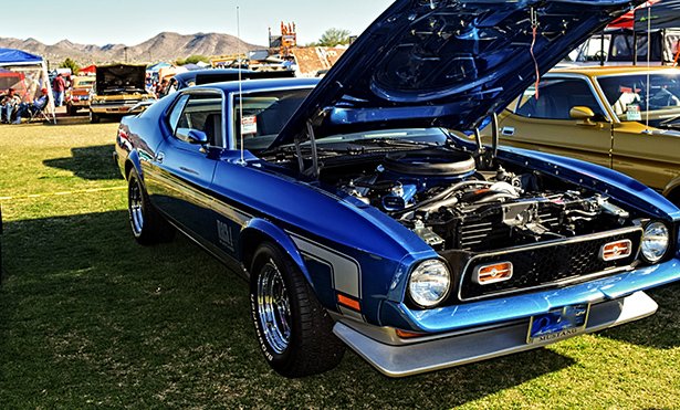 Car Service Workshop