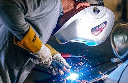 Preventive Maintenance